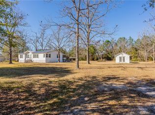 2214 Pennsylvania Ave, Waycross, GA 31503