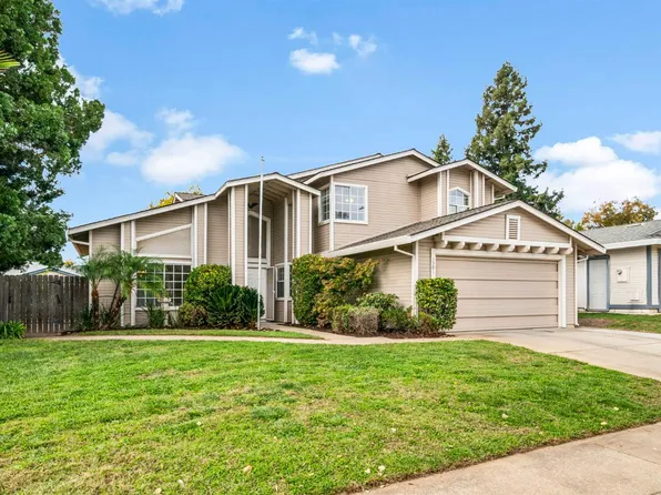 1301 Ridgerun Dr, Roseville, CA 95747
