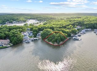 1639/1640 La Riva Porto, Sunrise Beach, MO 65079
