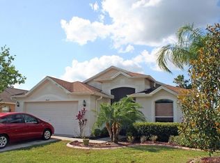 4037 Marlow Loop, Land O Lakes, FL 34639