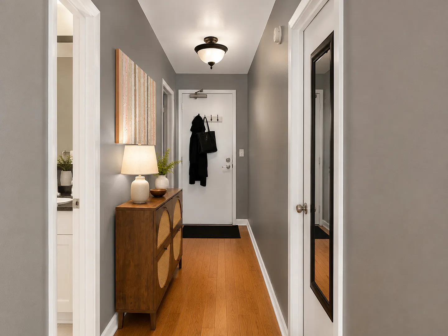 2 bed, $2,900 — Photo 2