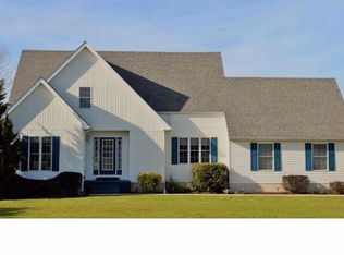 1113 Ponderosa Dr, Magnolia, DE 19962