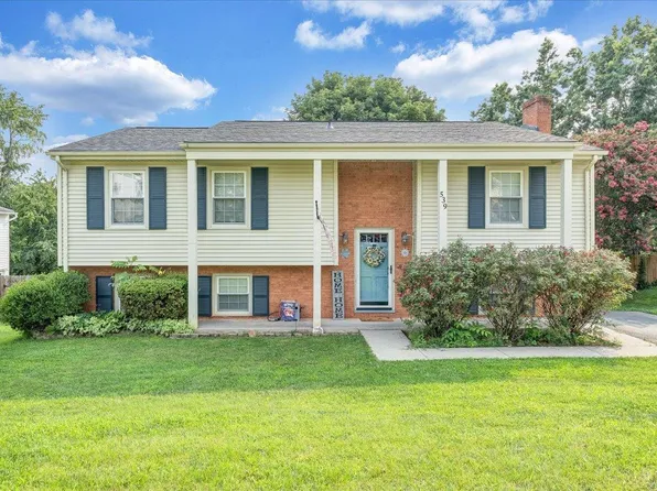 539 Missimer Ln, Vinton, VA 24179