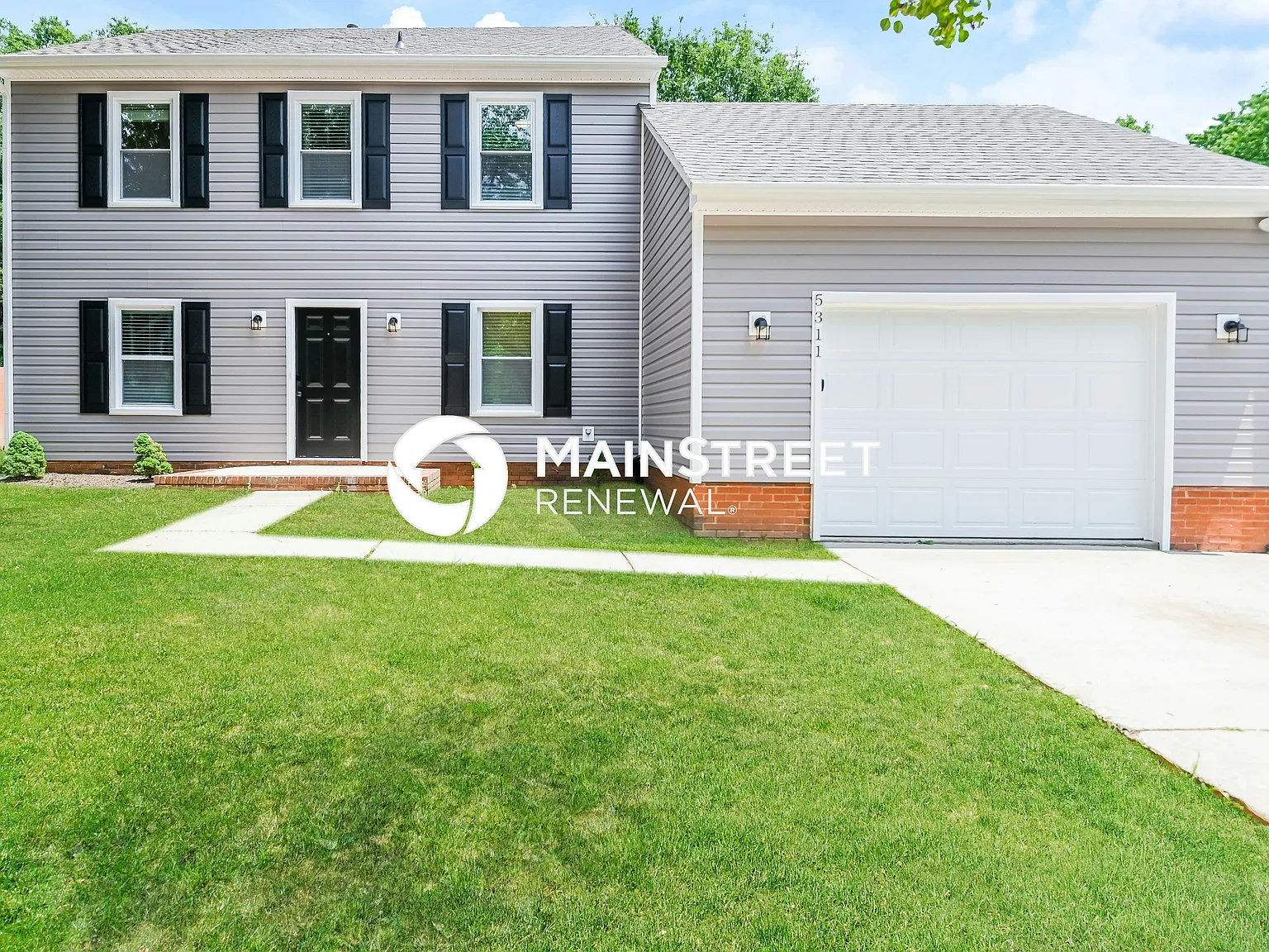5311 Caradon Dr — Photo 1