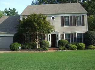 8231 Beaufort Cv, Germantown, TN 38138