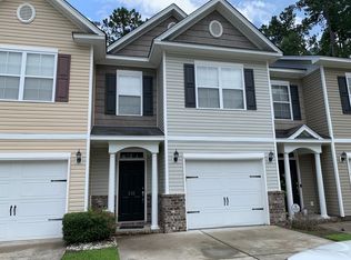 232 S Lamplighter Ln, Summerville, SC 29486