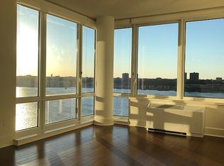 The Aldyn, New York, NY 10069