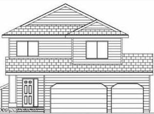 5824 Kenai Fjords Loop, Anchorage, AK 99502