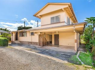 1302 Arsenal Rd, Honolulu, HI 96819