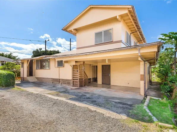 1302 Arsenal Rd, Honolulu, HI 96819