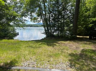 139 F Rd, Lovell, ME 04051