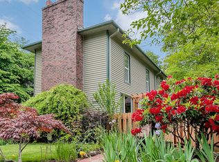 410 N Grant St, Canby, OR 97013