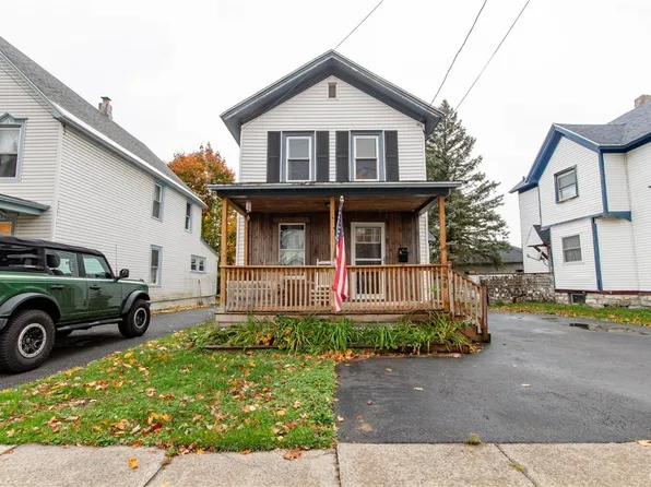 428 Dimmick St, Watertown, NY 13601