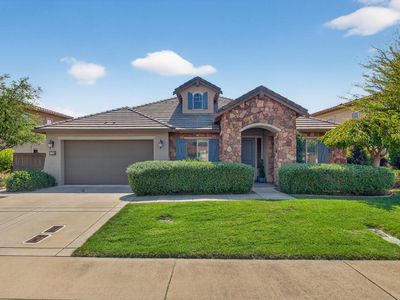 4734 El Greco Way, El Dorado Hills, CA, 95762