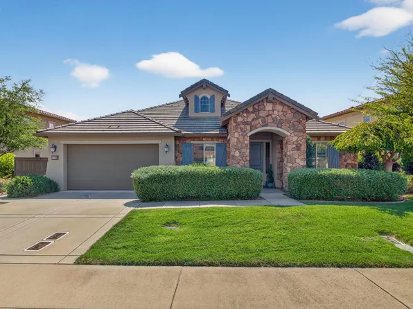 4734 El Greco Way, El Dorado Hills, CA 95762