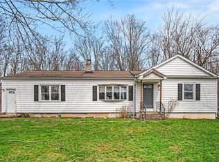 48 Chester Ave, Rochester, NY 14623