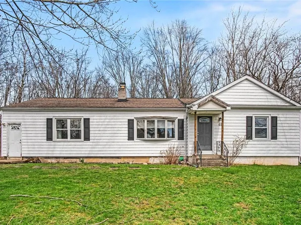 48 Chester Ave, Rochester, NY 14623