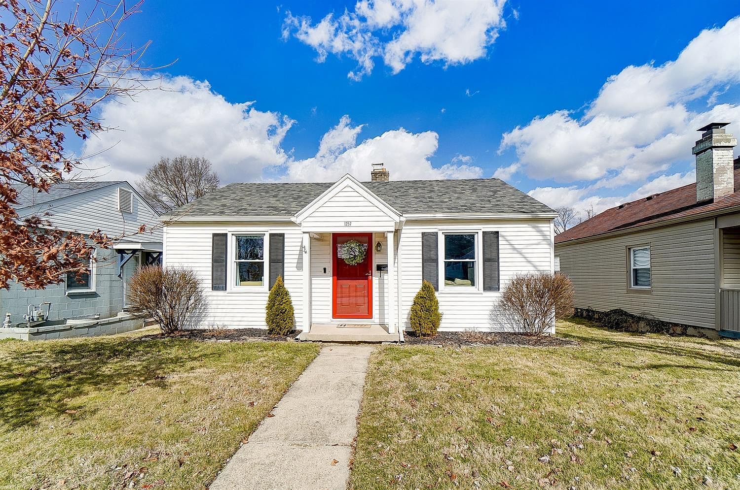 1257 Southlyn Dr, Kettering, OH 45409 Zillow