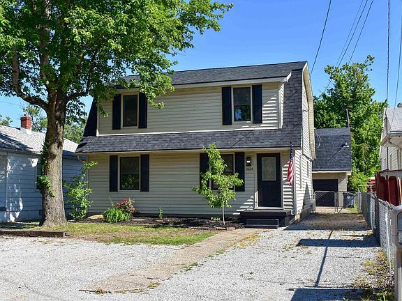 2nd image of 1024 Vanderburgh Ave
