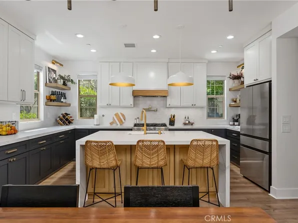 40 Lomada St, Mission Viejo, CA 92694