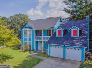 3525 S Portsmouth Cir, Lithonia, GA 30038