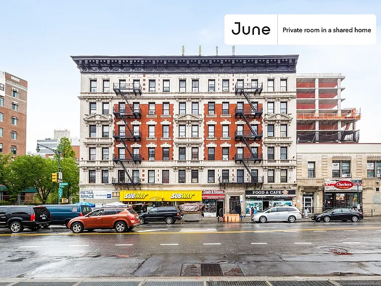 285 Saint Nicholas Ave #A — Photo 13