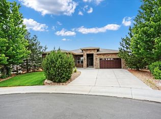 5608 Brahma Pl, Parker, CO 80134