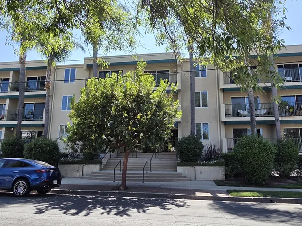 4501 Cedros Ave Unit 237, Sherman Oaks, CA 91403