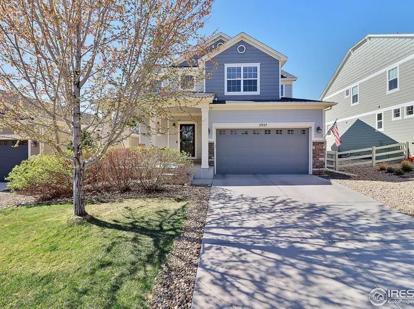 2927 Percheron Dr, Fort Collins, CO 80525