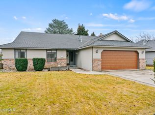 5406 Meadow Ln, Yakima, WA 98908