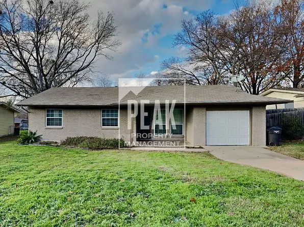5508 Winifred Dr, Fort Worth, TX 76133