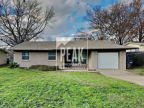 5508 Winifred Dr Photo 1