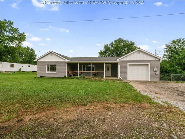 2635 Greenhills Rd, Ravenswood, WV 26164