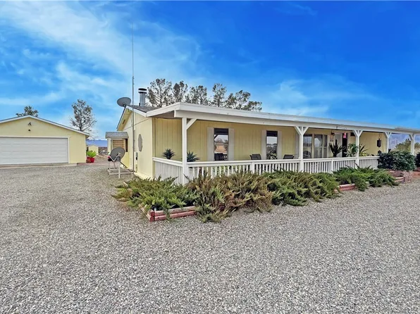 4361 Martin Ave, Pahrump, NV 89061