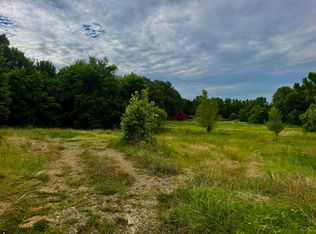 10/ACRE S Egypt Central Rd Lot W, Memphis, TN 38128