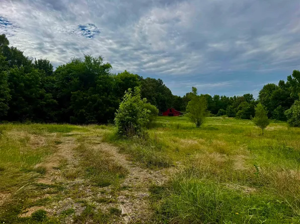 10/ACRE S Egypt Central Rd Lot W, Memphis, TN 38128