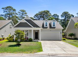 5589 Plantersville Pl. #5589 Plantersville Place, Myrtle Beach, SC 29579