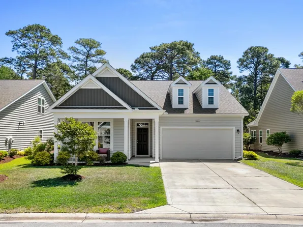 5589 Plantersville Pl. #5589 Plantersville Place, Myrtle Beach, SC 29579
