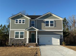 12312 Riceland Way, Midland, NC 28107