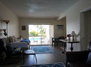 10911 NE 9th Ct #1, Miami, FL 33161