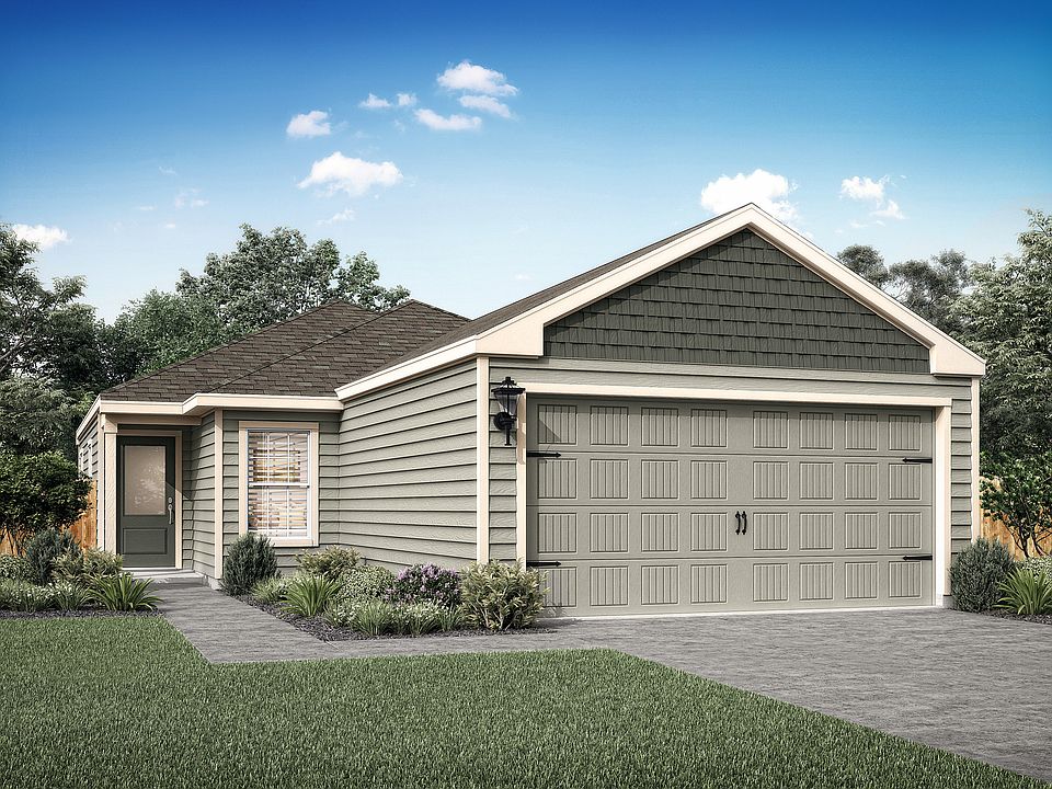 You ll LOVE the Atticus at Williams Trace