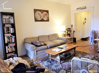 21 Melvin Ave #9K, Brighton, MA 02135