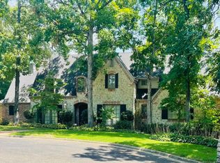 1012 Quiet Shadows St, Longview, TX 75604