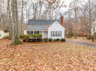 7026 Velvet Antler Dr, Midlothian, VA 23112