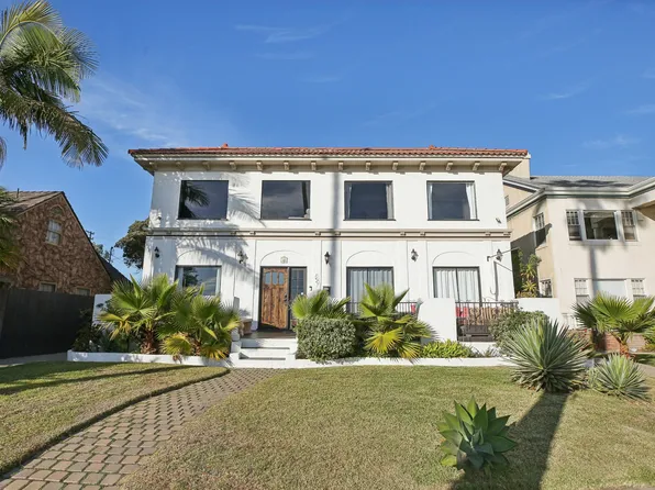 (undisclosed Address), Long Beach, CA 90803