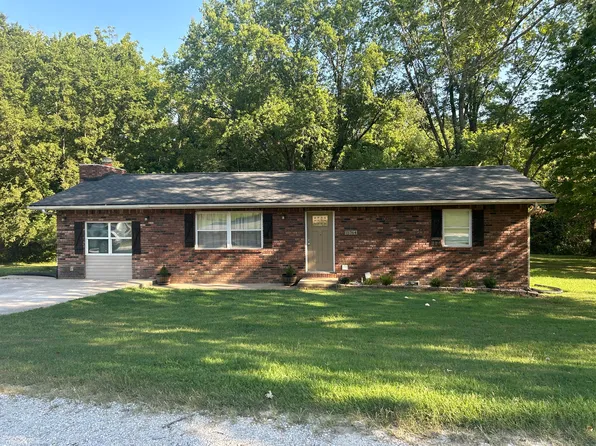 15764 Norman Lane, Neosho, MO 64850