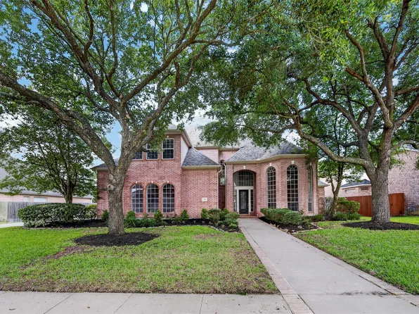 38 Hollingers Is, Katy, TX 77450