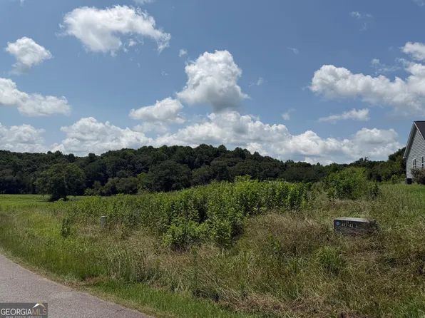 0 Middle Fork Ln 2 #4, Carnesville, GA 30521