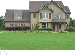 15 Common Oak, Senoia, GA 30276