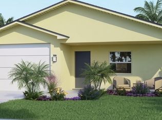 872 P L Jones Jr Ln, Rockledge, FL 32955